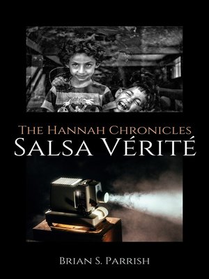 cover image of Salsa Vérité